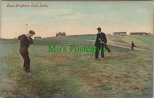 Load image into Gallery viewer, East Brighton Golf Links, Sussex
