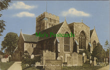 Load image into Gallery viewer, St Clements Church, Sandwich, Kent