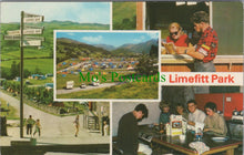 Load image into Gallery viewer, Limefitt Park, Windermere, Cumbria