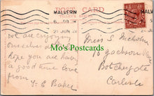 Load image into Gallery viewer, The Public Gardens, Malvern