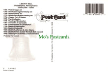 Load image into Gallery viewer, Liberty Bell, Philadelphia, Pennsylvania