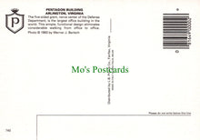 Load image into Gallery viewer, Pentagon Building, Arlington, Virginia