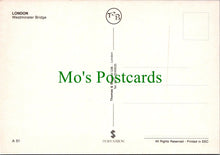 Load image into Gallery viewer, Westminster Bridge, London