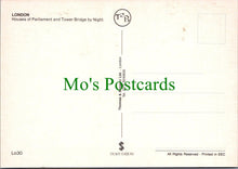 Load image into Gallery viewer, Houses of Parliament and Tower Bridge, London