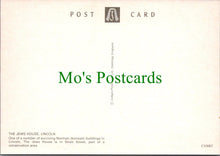 Load image into Gallery viewer, The Jews House, Lincoln, Lincolnshire