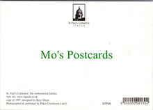 Load image into Gallery viewer, The Embroidered Jubilee, St Paul's Cathedral