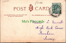 Load image into Gallery viewer, Victoria Railway Station, London