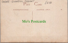 Load image into Gallery viewer, Brinnington, Stockport, Cheshire