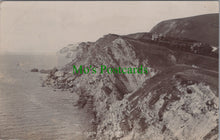 Load image into Gallery viewer, The Cliffs at Lulworth, Dorset