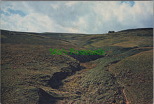 Load image into Gallery viewer, "Wuthering Heights", Bronteland, Yorkshire