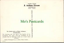 Load image into Gallery viewer, The Castle Loch an Eilean, Aviemore