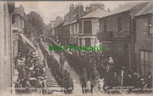 Load image into Gallery viewer, Mr Hutchings Funeral, Orpington, London