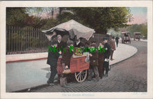 Load image into Gallery viewer, The Ice Cream Merchant