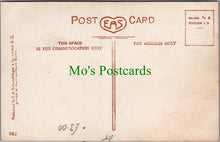 Load image into Gallery viewer, Dogs Postcard - The Veteran