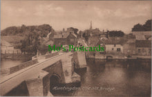 Load image into Gallery viewer, The Old Bridge, Huntingdon