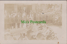 Load image into Gallery viewer, Newport Pagnal Fire Station, Buckinghamshire