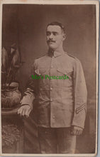 Load image into Gallery viewer, Ancestors - Portrait of a Soldier