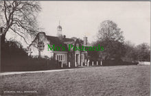 Load image into Gallery viewer, Memorial Hall, Benenden, Kent