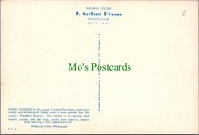 Load image into Gallery viewer, Flowers Postcard - Hybrid Tea Rose