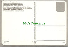 Load image into Gallery viewer, The Innsbruck Nordkette Cablecars, Austria