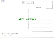 Load image into Gallery viewer, The Maze, Kentwell Hall, Long Melford, Suffolk