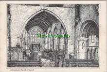 Load image into Gallery viewer, Icklesham Parish Church, Sussex