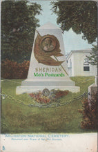 Load image into Gallery viewer, Arlington National Cemetery, Virginia