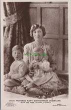 Load image into Gallery viewer, H.R.H.Princess Mary, Viscountess Lascelles