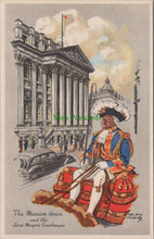 Load image into Gallery viewer, The Mansion House, London