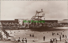 Load image into Gallery viewer, Swimming Pool, Weston-Super-Mare, Somerset