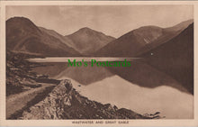 Load image into Gallery viewer, Wastwater and Great Gable, Cumbria