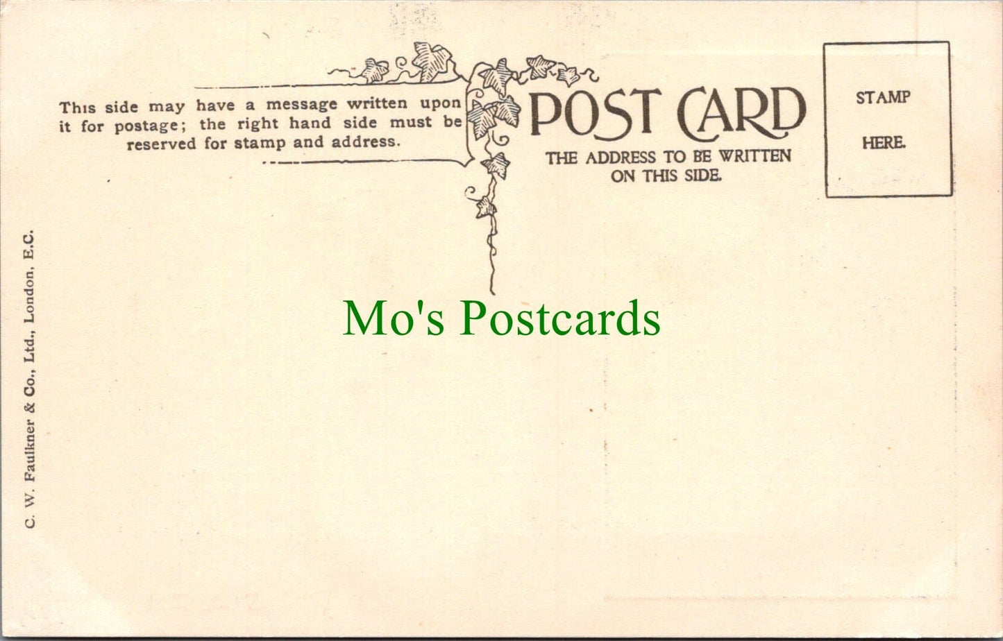 H.M.King George V and Princess Mary