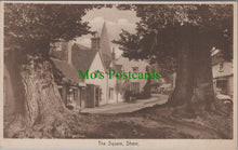 Load image into Gallery viewer, The Square, Shere, Surrey