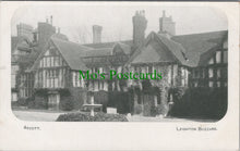 Load image into Gallery viewer, Ascott, Leighton Buzzard, Bedfordshire