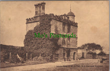 Load image into Gallery viewer, The Old Manor House, Sheffield, Yorkshire