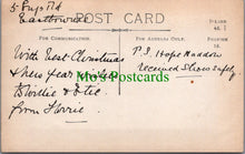 Load image into Gallery viewer, House at 5 ?u?s Road, Eastbourne, Sussex