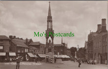 Load image into Gallery viewer, Clarkson's Memorial, Wisbech, Cambridgeshire