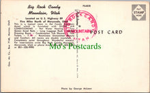 Load image into Gallery viewer, Big Rock Candy Mountain, Utah