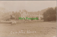 Load image into Gallery viewer, Compton House, Over Compton, Dorset