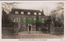 Load image into Gallery viewer, Malden Golf Club, Traps Lane, New Malden