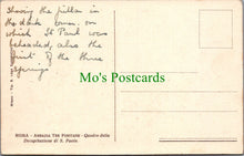 Load image into Gallery viewer, Abbazia Tre Fontane, Rome, Italy