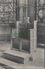 Load image into Gallery viewer, Canterbury Cathedral, Kent