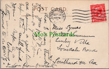 Load image into Gallery viewer, Memorial and Castle Hill, Hastings, Sussex