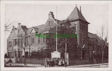 Load image into Gallery viewer, The Institute, Eastleigh, Hampshire