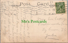 Load image into Gallery viewer, Town Hall and Post Office, Keighley, Yorkshire