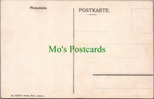 Load image into Gallery viewer, Swiss Mountain Railway, Pilatusbahn, Switzerland