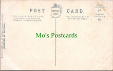 Load image into Gallery viewer, Scottish Fishwife - Almanack For 1907