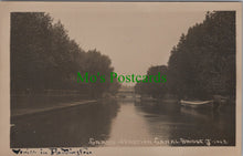 Load image into Gallery viewer, Grand Junction Canal Bridge, Little Venice, London