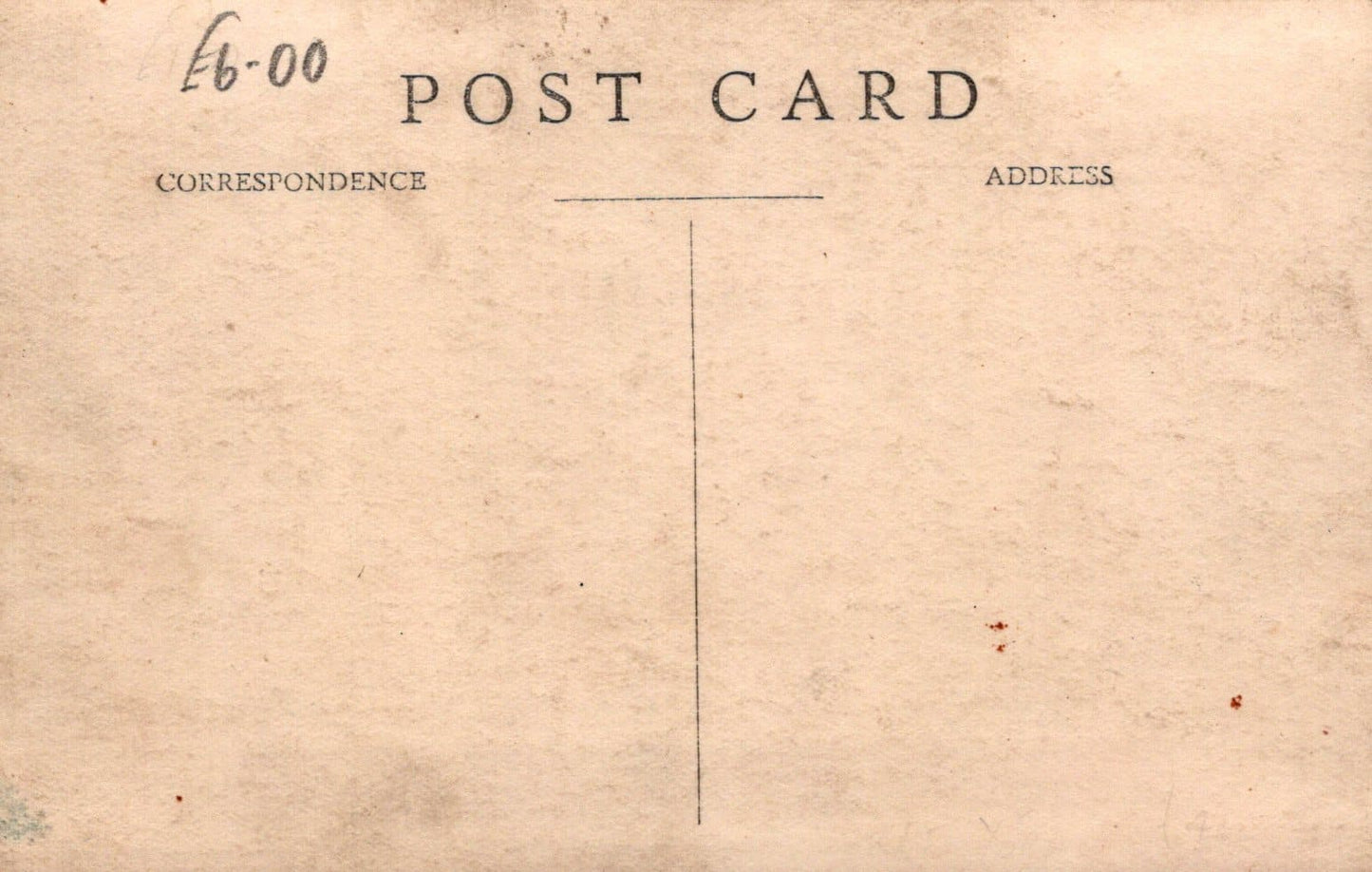 Yorkshire Postcard - Cherry Avenue, Ankness - Mo’s Postcards