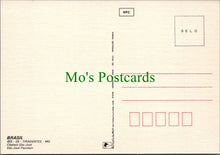 Load image into Gallery viewer, Brasil Postcard - Sao Jose Fountain